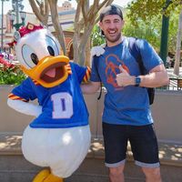 Davey Willett's Photo