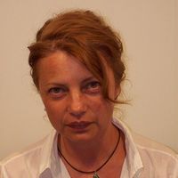 Aurelia  Pop's Photo