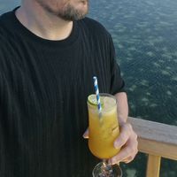 Liran Liberman's Photo