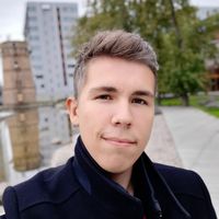 Martin Viidik的照片