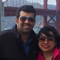 Kiran Vaidya的照片