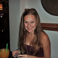 Lena Hüttebräucker's Photo