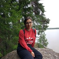 Galina Sazonova的照片