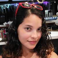 Fotos de Ashley Padro