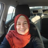 Memnune Çimen's Photo