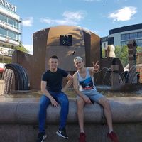 Rafał Nasiłowski's Photo