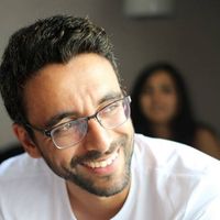 Bharat Aidasani's Photo