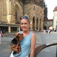 Agnieszka Molas's Photo