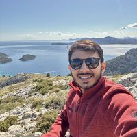 Фотографии пользователя Siddharth Kale