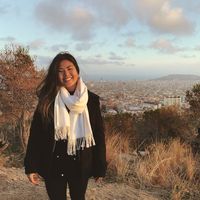 Stephanie H. Fugita's Photo