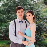 Konstantin & Dasha's Photo