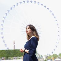 Milana Shurlakova's Photo