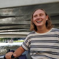 Klara  Wieczorke's Photo