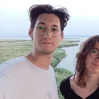 Photos de Deniz & Merco