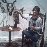 Francesco Dicara的照片