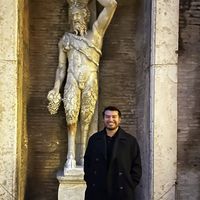 Cuauhtemoc Sánchez's Photo