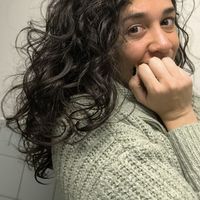 Giorgia Vicedomini's Photo