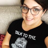 Esther D'Entremont的照片