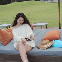 Vo Thien -Fiona's Photo