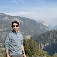 Bahram Mohajer's Photo