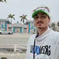 Gabriel Samson I's Photo