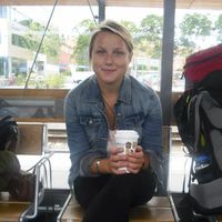 Katharina Marie  Bach的照片