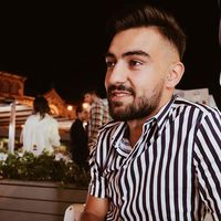 André Araújo的照片