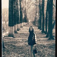 Zhanar Azimbayeva的照片