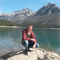 Фотографии пользователя Sebastian Impertro