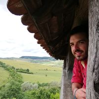 Léo ALBRAND's Photo