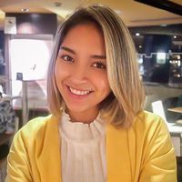 Michelle Gaspar的照片