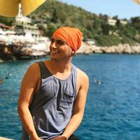 Çağatay  COŞKUN's Photo