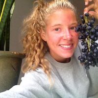 Photos de Clara Alfrida