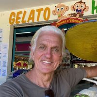 Pablo José Kah's Photo