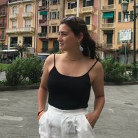 Madina Salimova's Photo