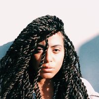 Maximiliane  Aranda Muniz's Photo