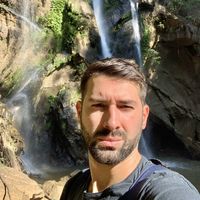 Odin Lemaitre's Photo