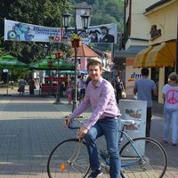 Armin Šestan的照片