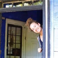 Julia Fohrafellner's Photo