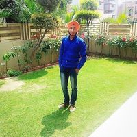 NaVi Arora's Photo