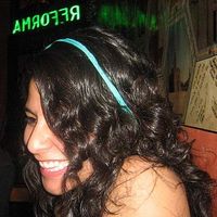 Alejandra Gorráez Puga's Photo