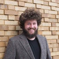 Theodore Lindsey的照片