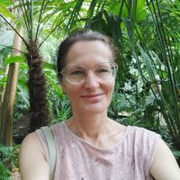 Fotos de Svitlana Denga