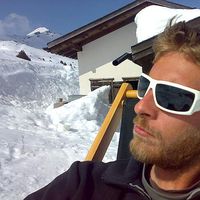 Matthias Jud的照片