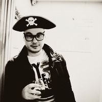 Evgeniy Pribavkin's Photo