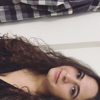 Ezgi Sizüçen's Photo