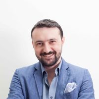 Cihan Kaptan's Photo