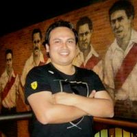 Nixon David Silva Sallinz's Photo