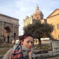 Photos de Alina Stroe