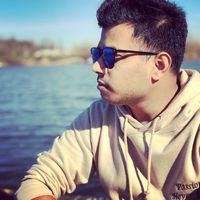 Nishant Nidaria的照片